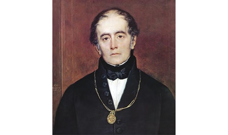 La relevancia de Andrés Bello para la América Latina de hoy