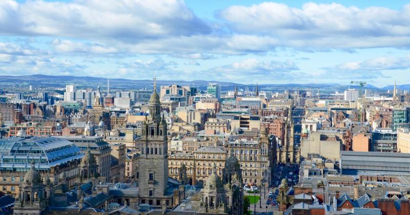 Glasgow is on the up – now give us the new powers and resources to thrive