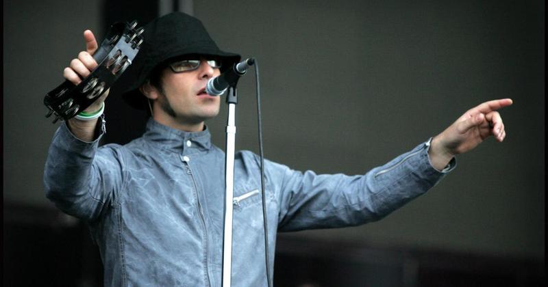 'Britpop was too English - but Oasis were era-defining'