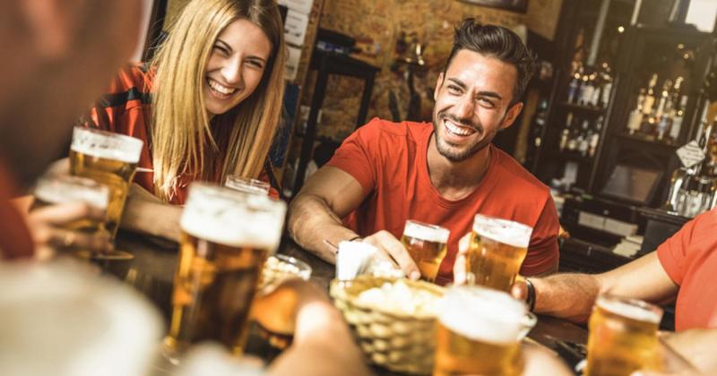 Bars can have a bright future - if they follow these seven golden rules