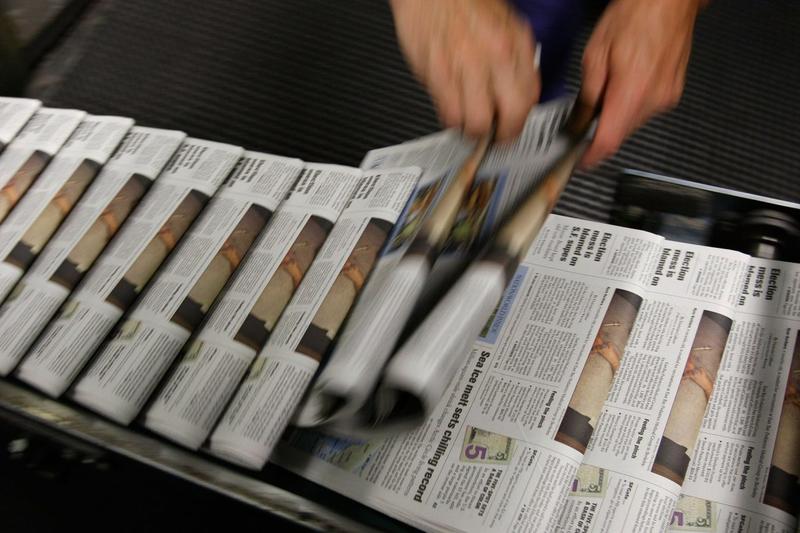 The 24-second news cycle has killed off silly season