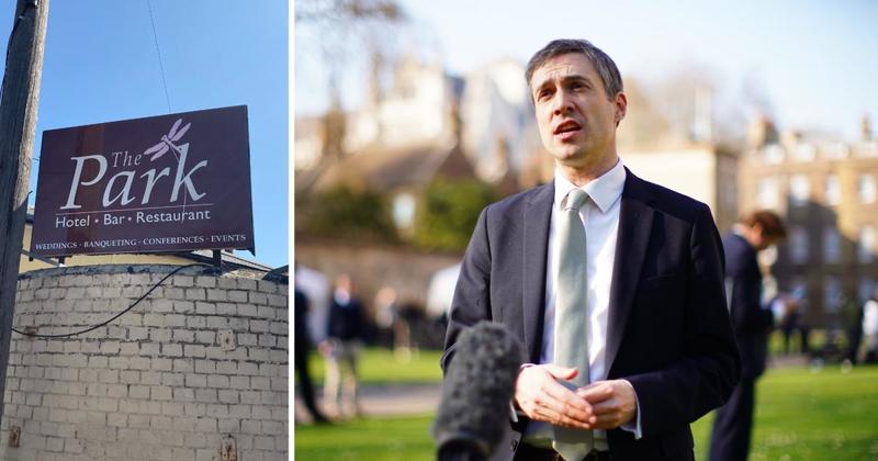 The missing MP... Locals criticise representative for his silence over asylum saga