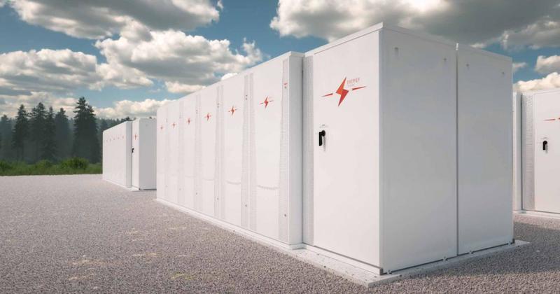 Plans emerge for battery storage scheme in Norfolk village