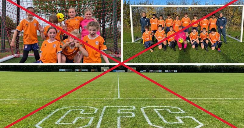 Parish council bans football club from playing as row erupts over rent