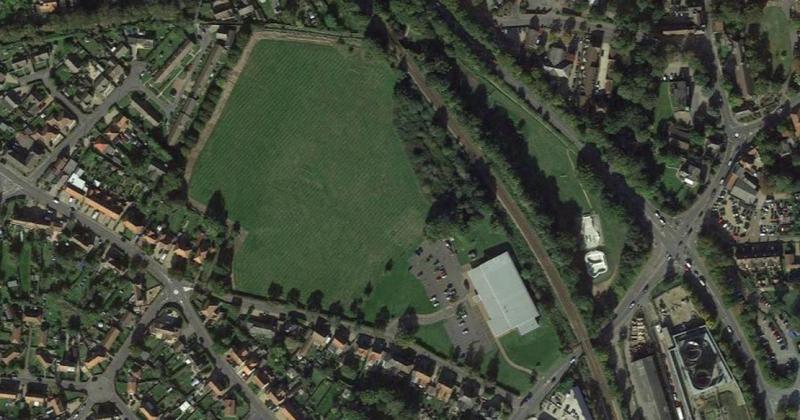 New details revealed for controversial 54-home development