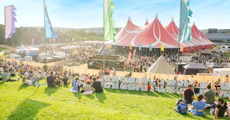 All you need to know ahead of new circus festival with chart-topping bands