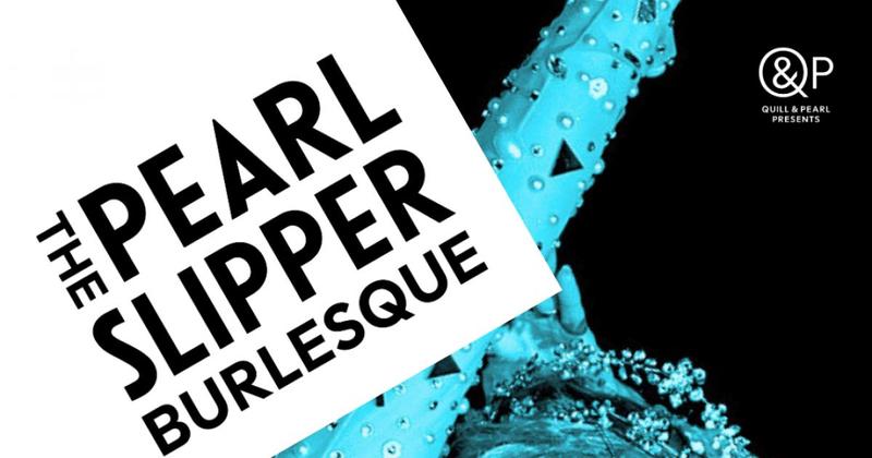 'Brilliant' new burlesque show coming to Newport