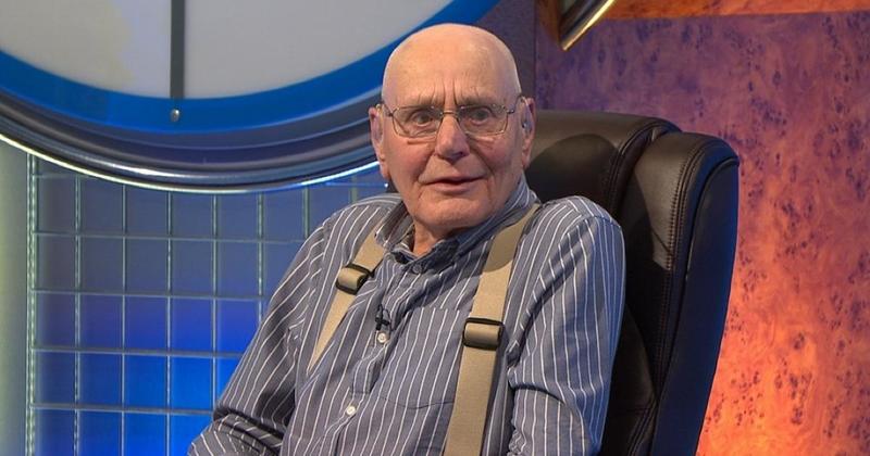 Former RAF corporal becomes oldest-ever contestant on Countdown