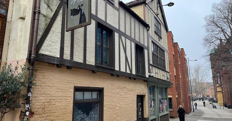 Noise fears raised over major revamp plans at city pub