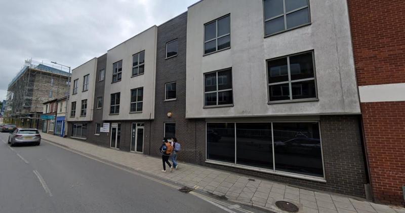 Police call for more security over plans to convert offices into flats