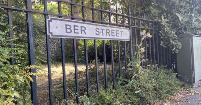 Men arrested over £2k cosmetics theft in Norwich released under investigation