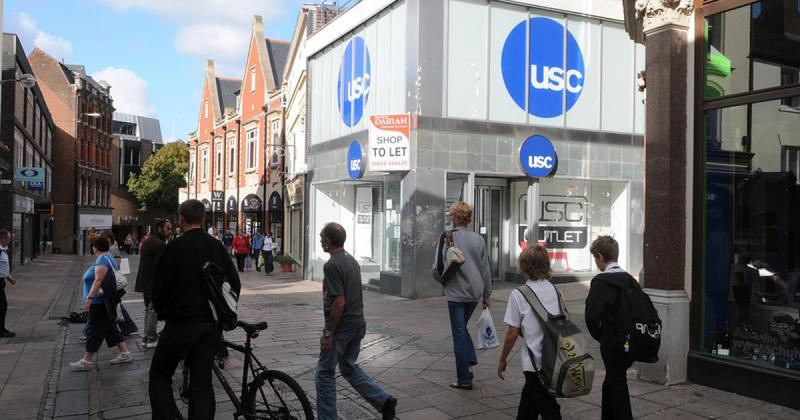 Police close investigation into broad daylight Rolex street robbery