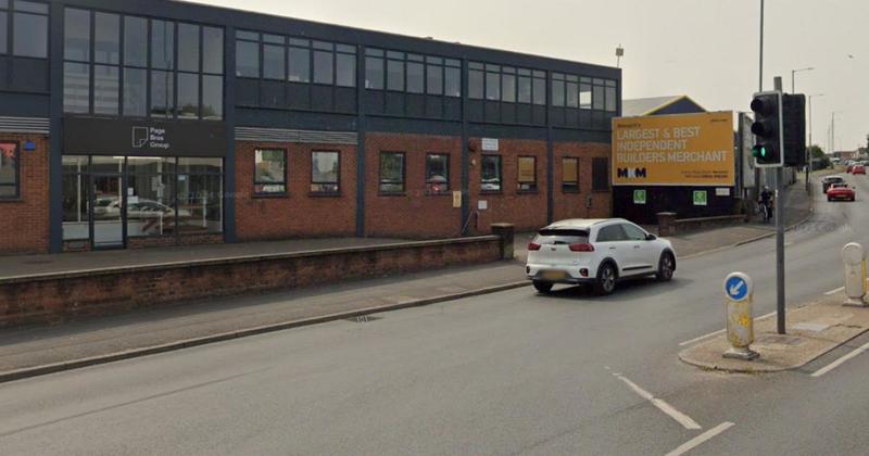 New bid submitted for a massive digital billboard despite its previous rejection