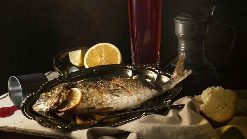The Taste by Vir Sanghvi: How fermented fish shapes flavour across culture