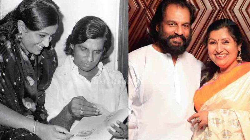പ്രഭ ഉച്ചയ്ക്ക് വീട്ടില്‍പോയി സാരി മാറ്റിവന്നു, ആര്‍ട്‌സ്‌ക്ലബ്ഡേയ്ക്ക് പാടുന്നത് യേശുദാസായിരുന്നു!
