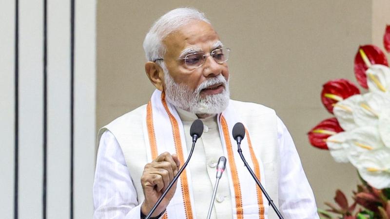 Opinion | PM Jan-Dhan Yojana Is India’s Biggest Socio-Economic Reform