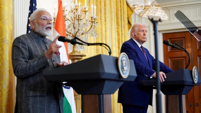 Opinion | Tariffs, Trade, And Turbulence: India Must Diversify Exports Beyond The US