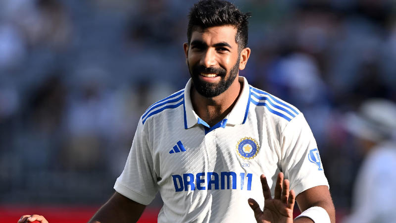 Bumrah likely to play in Asia Cup, Gill-Axar in contention for vice-captaincy role