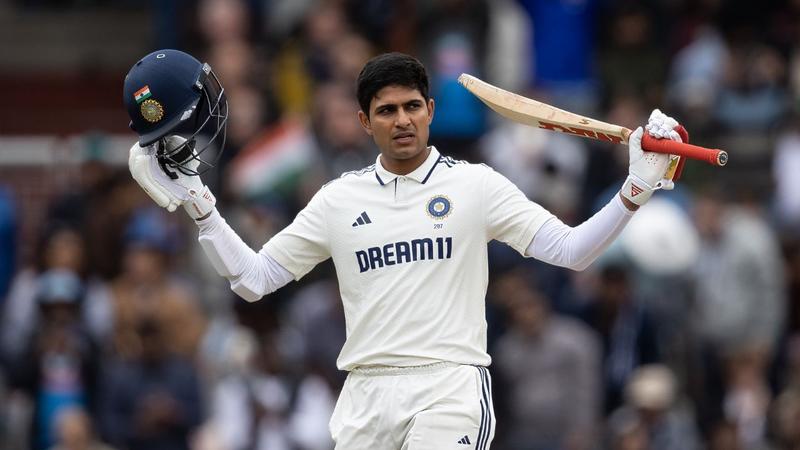 Gill agreeing to play Duleep Trophy a message to his India teammates, says Gavaskar