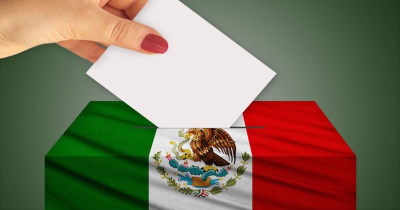 La reforma electoral y el cambio de régimen