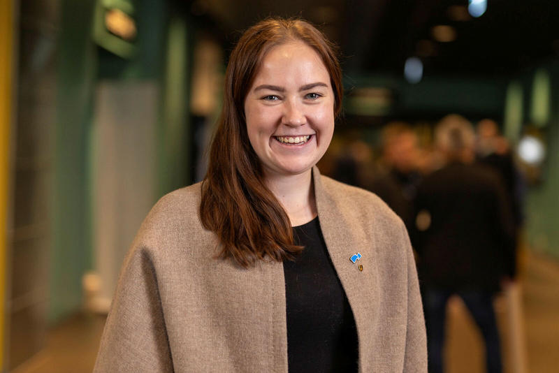 Når fremtidens olje- og gassnæring er gjenstand for budsjettforhandlinger