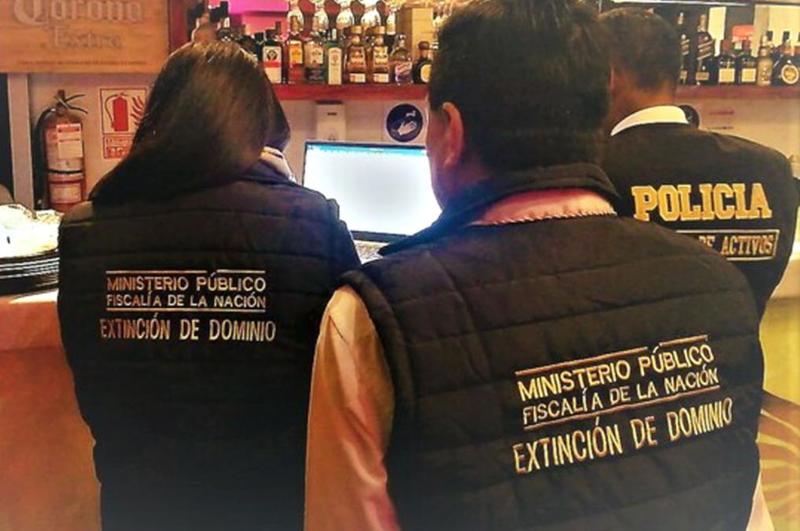 La cultura de la sospecha