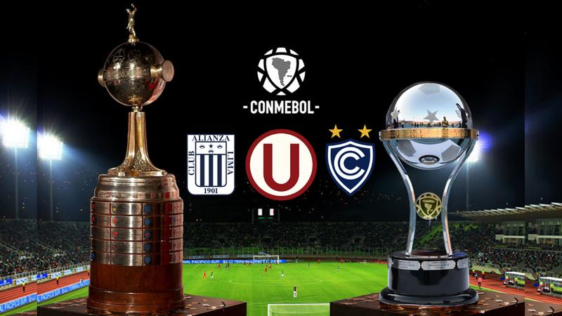 Ahora empieza la verdadera Copa Libertadores y Copa Sudamericana