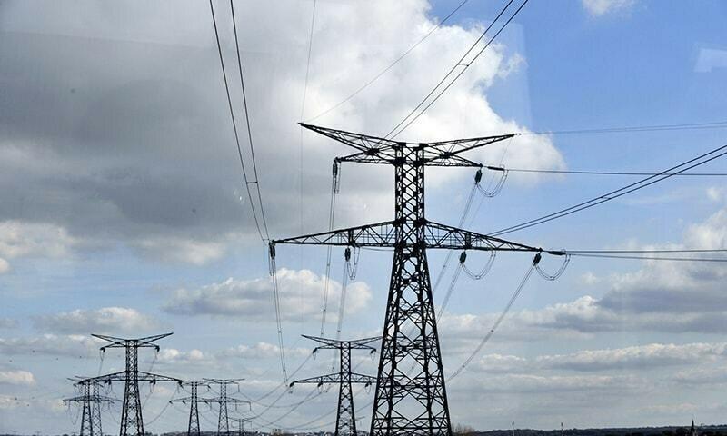 Sepco, Hesco fined Rs95m over losses, safety failures