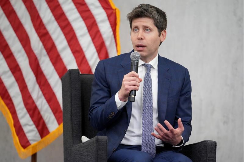 '62-Year-Old Doesn't Want to Go Retrain': OpenAI CEO Sam Altman Says Older Workers Need to Embrace AI — or Face Losing Their Jobs