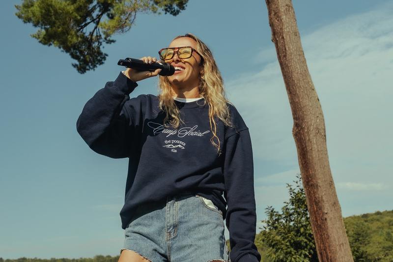 This 28-Year-Old's Summer Sleepaway Camp for Adults Sold Out in 24 Hours. Here's What the 'Iconic' Weekend Looks Like — And How Much It Costs.