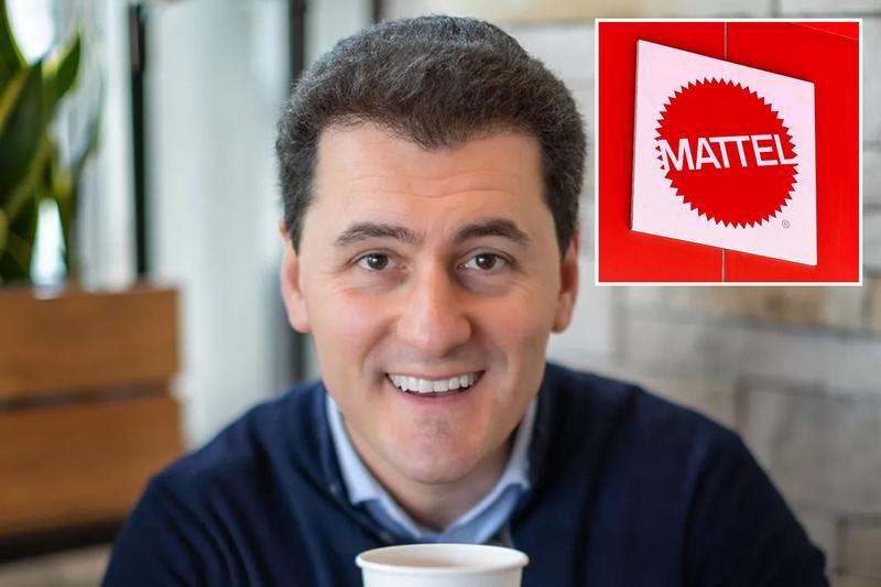 Mattel suing ‘Coffee with Ken’ podcast is some David vs. Goliath-style bullying