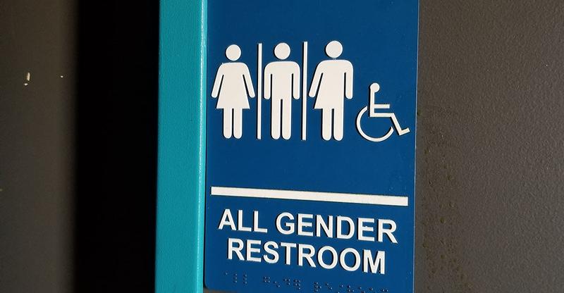 MULTI-GENDER BATHROOM? Parents Outraged Over Virginia High School’s New Layout