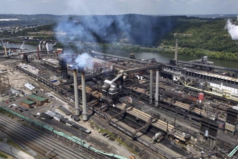Eksplozija u fabrici, poginula jedna osoba