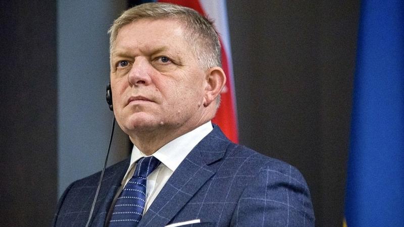Šta Robert Fico kaže za događaje u Bačkom Petrovcu?