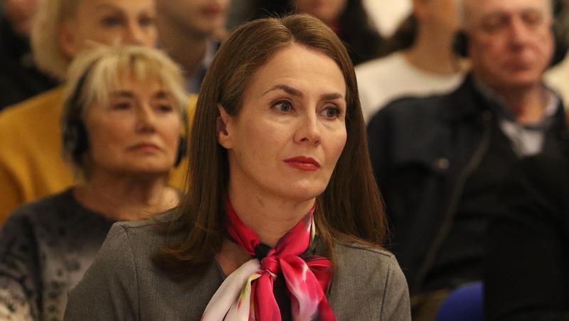 Poverenica Janković o izveštaju KOMS-a: Važna poruka vlastima da mladi žele da menjaju Srbiju