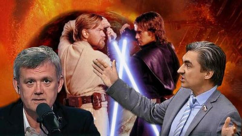 Почему журналист назвал депутата Госдумы «дегенератом»?