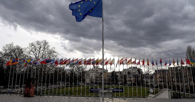 Council of Europe cautions on weapon sales to Israel