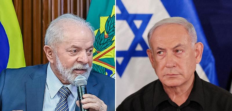 Qual é o papel de Israel na crise entre Brasil e Estados Unidos