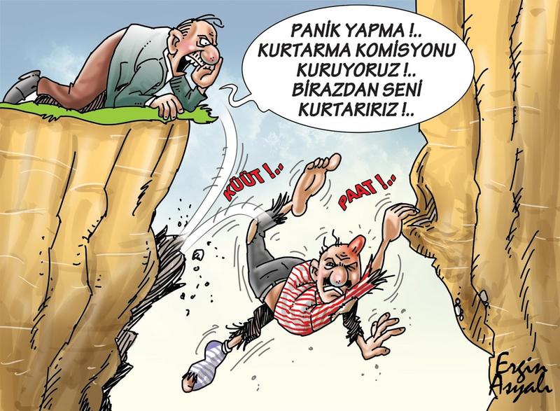 Emlak vergisi zulmü!