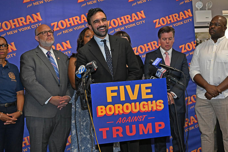 Michael Goodwin: Mamdani’s NYC borough tour attacking Trump smacks of amateur hour