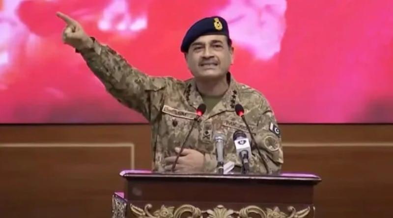 Asim Munir’s nuclear threat: Why India shouldn’t be dragged into rhetoric