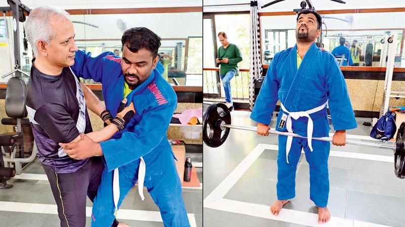 Para-athletes deserve support from the government