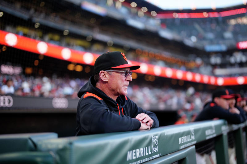 The one move the SF Giants have left to try to save this season