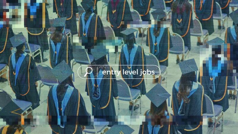 Will AI pull the career ladder up out of reach – or just change what it looks like?