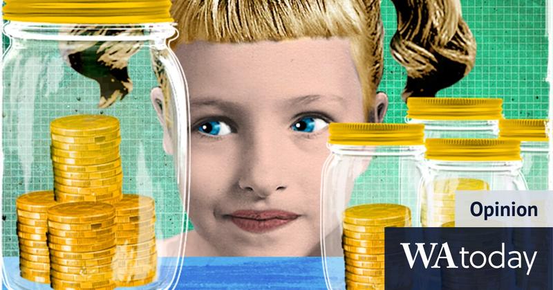 The investment you need to teach your kids about