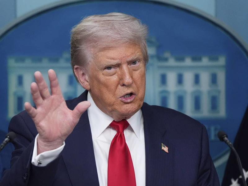 Con Trump basta aiuti. Sulle forniture di armi a Kiev ora l'Europa supera gli Usa