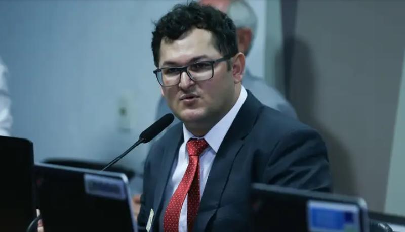 “Inquéritos do 8 de janeiro precisam ser anulados”: David Ágape comenta Vaza Toga 2