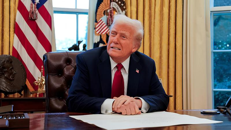USA: A Crisis of Governance 