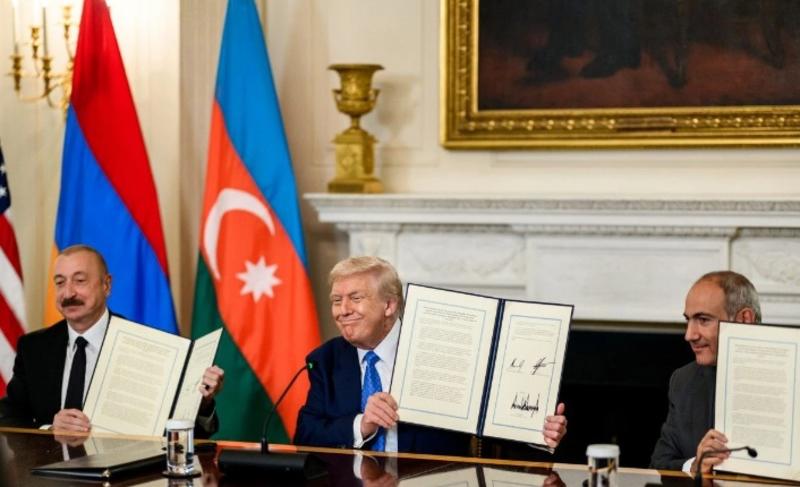 Azerbaycan-Ermenistan barış sürecinden alınacak dersler var!