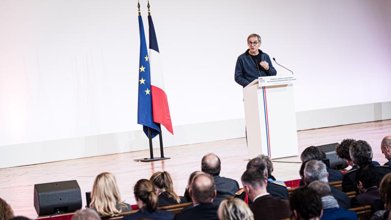 Les sociaux-démocrates, en route pour une 